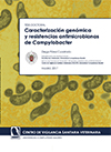 Tesis doctoral de Diego Flrez Cuadrado: Caracterizacin genmica y resistencia a antimicrobianos de Campylobacter